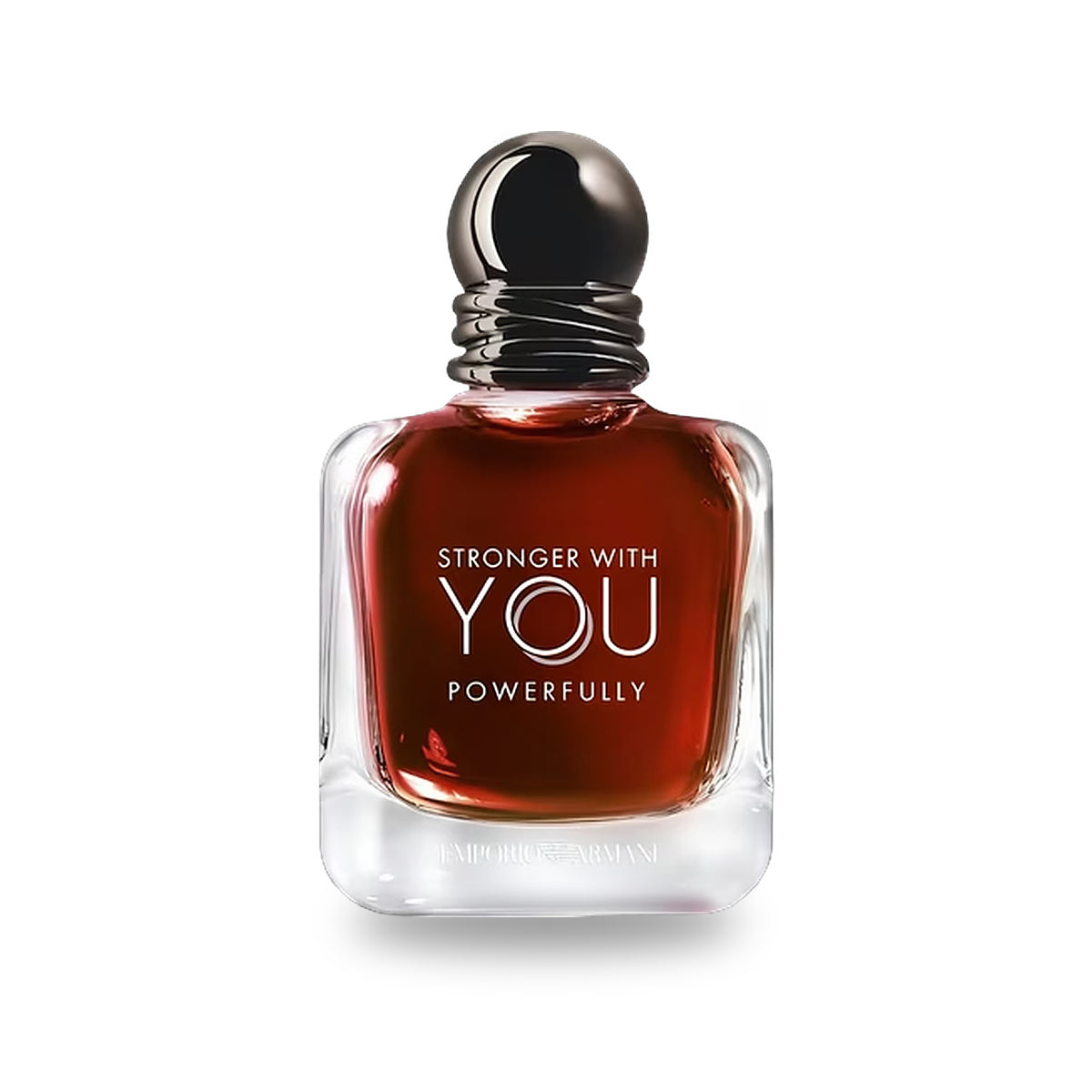 Emporio Armani Stronger with You Powerfully