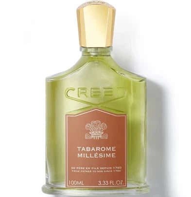 Creed Tabarome Millésime