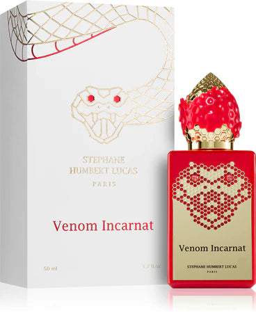 STEPHANE HUMBERT Venom Incarnat