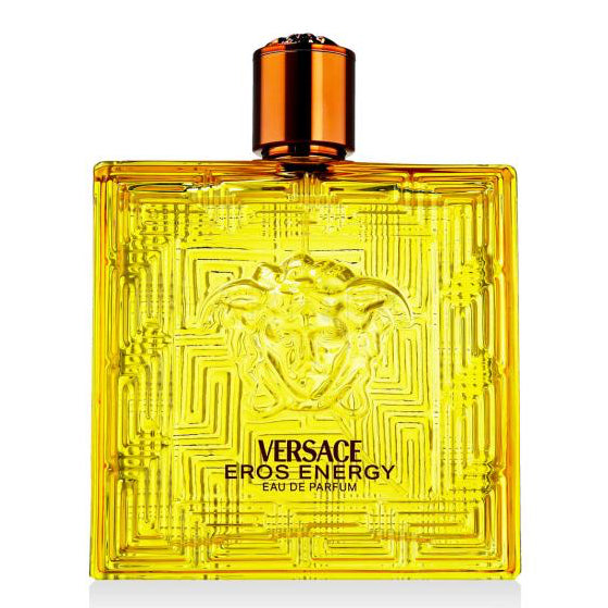 Versace eros energy