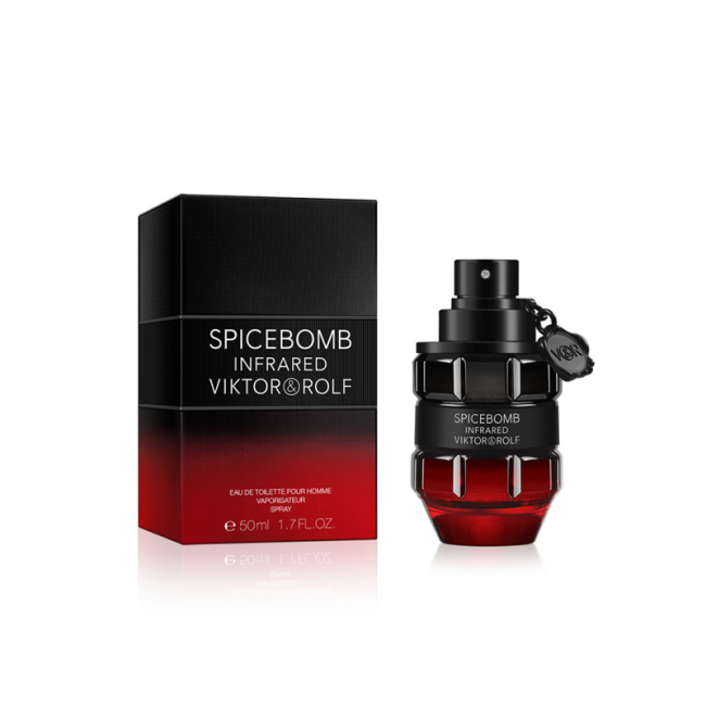 Spicebomb Infrared