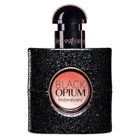YSL Black Opium EDP