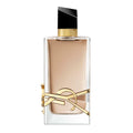 YSL Libre Flowers & Flames