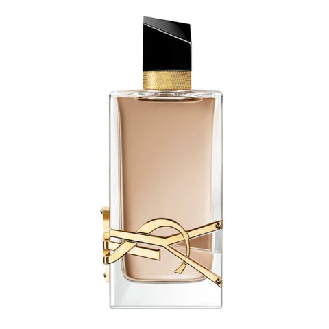 YSL Libre Flowers & Flames