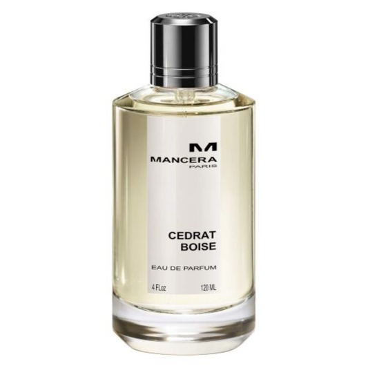 MANCERA Cedrat Boise EDP